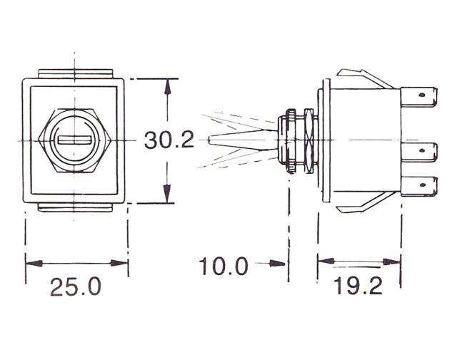 C1820GO - Switches -
