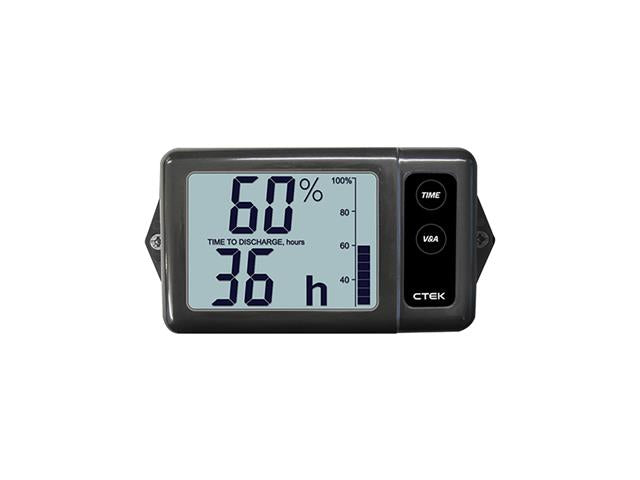 CTEK BATTERY MONITOR - Battery Accessories -