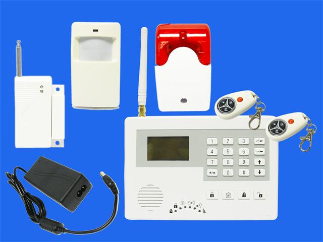 GSM PANIC EC100