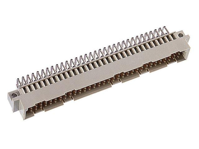 103-40014 - Backplane & Rack Connectors -