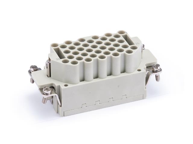 HEEE-040-FC - Power Connectors -