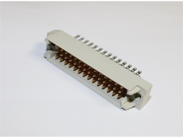 C42334-A302-A13 - Backplane & Rack Connectors -