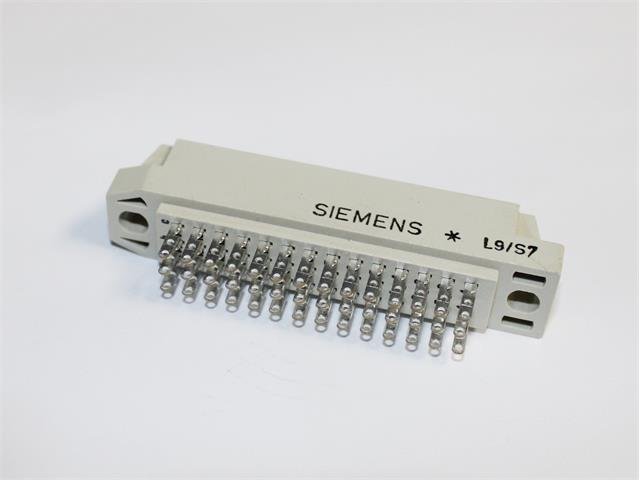 C42334-A302-A13 - Backplane & Rack Connectors -