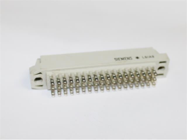 C42334-A303-A13 - Backplane & Rack Connectors -