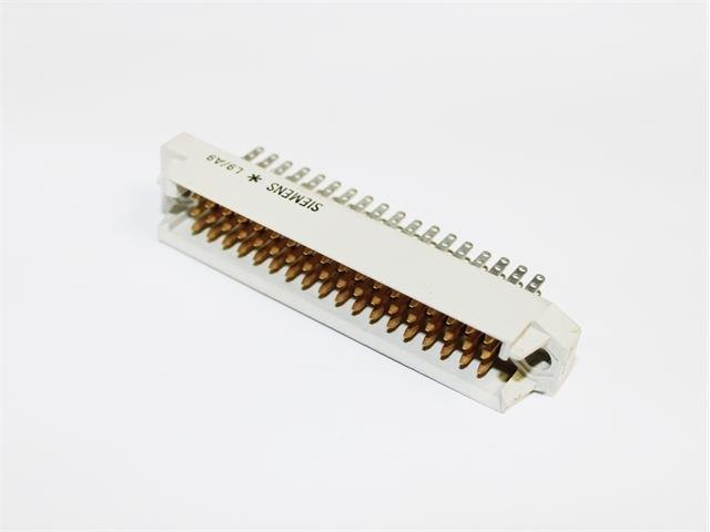 C42334-A303-A13 - Backplane & Rack Connectors -