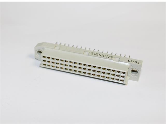 C42334-A303-A14 - Backplane & Rack Connectors -