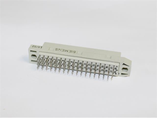 C42334-A303-A14 - Backplane & Rack Connectors -