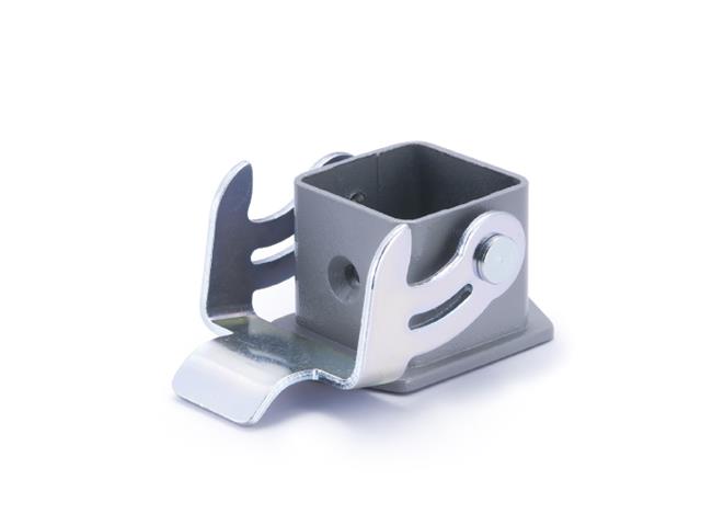 H3A-BK-1L/W - Power Connectors -