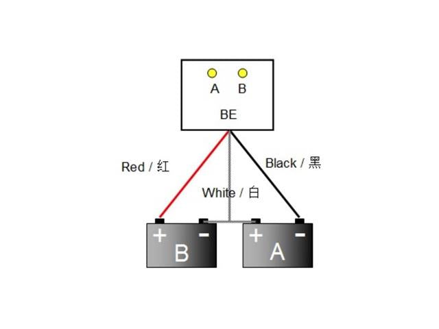 BATT ACTIVE BALANCER 24V