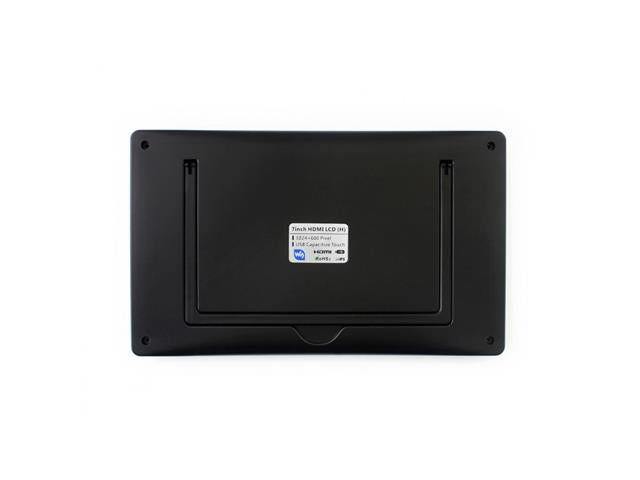 WVS 7IN  CTOUCH DISPL+C 1024X600