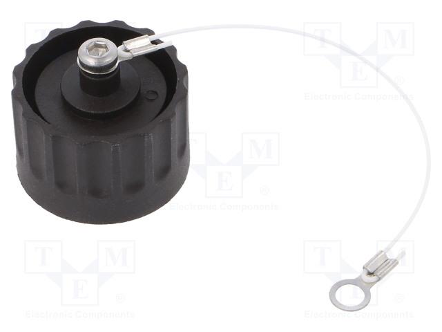 CA00SD2-E - Connector Accessories -