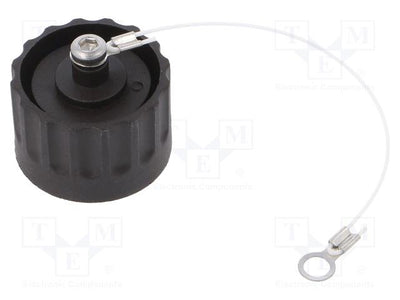 CA00SD2-E - Connector Accessories -