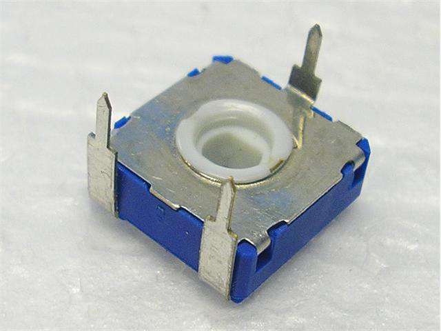 CA14NV15 1M - Potentiometers, Trimmers & Rheostats -