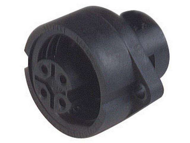 CA3GD - Circular Connectors -
