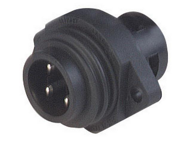 CA3GS - Circular Connectors -