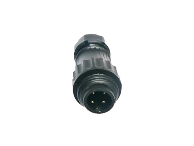 CA3LS - I - ECN - Circular Connectors - 