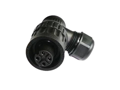 CA3WLD - I - ECN - Circular Connectors -