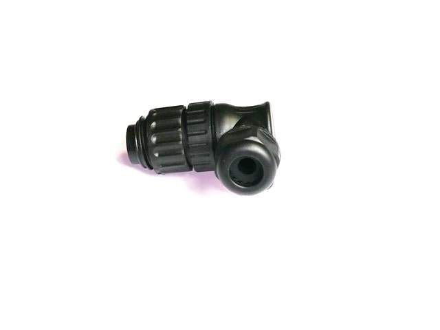 CA3WLS - I - ECN - Circular Connectors -