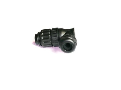 CA3WLS - I - ECN - Circular Connectors -
