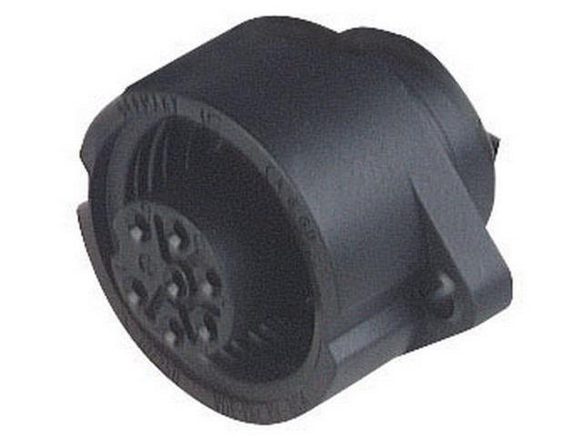 CA6GD - Circular Connectors -