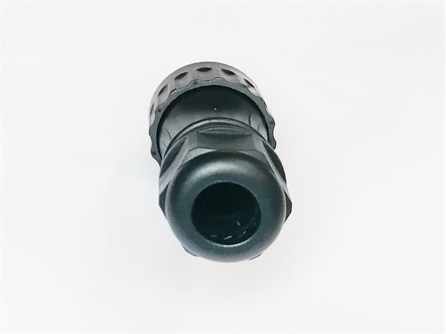 CA6LD-II-ECN - Circular Connectors -
