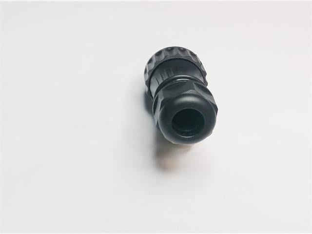 CA6LS-II-ECN - Circular Connectors -