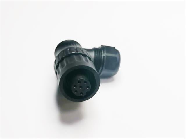 CA6WLD-II-ECN - Circular Connectors -