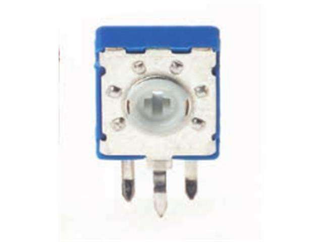 CA9RH2,5 100K - Potentiometers, Trimmers & Rheostats -