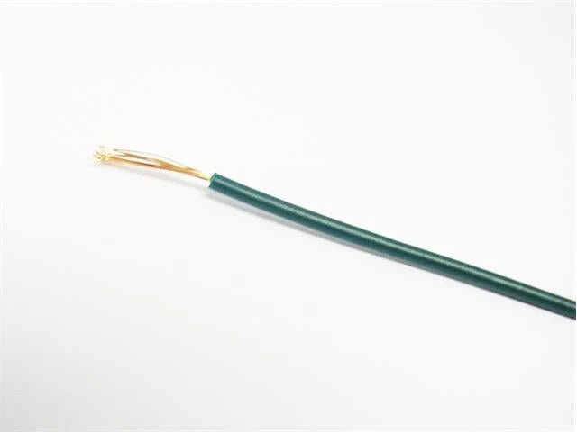 CAB01-0,22MGR - Hook Up Wire -