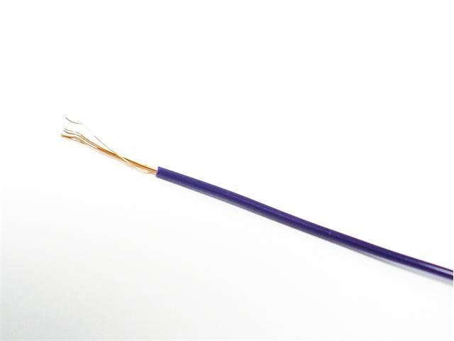 CAB01-0,22MVL - Hook Up Wire -