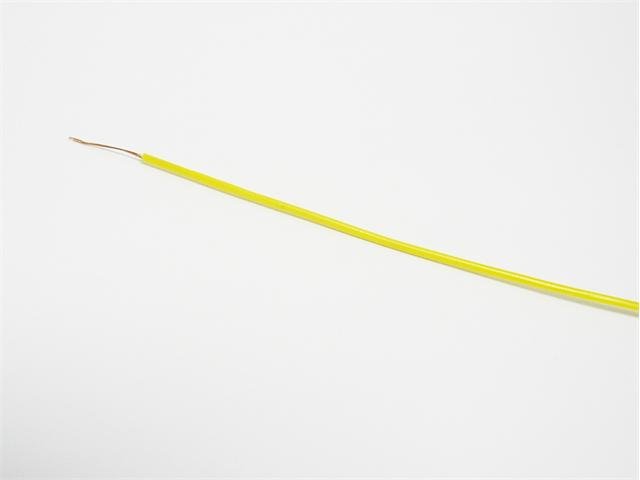 CAB01-0,22MYL - Hook Up Wire -