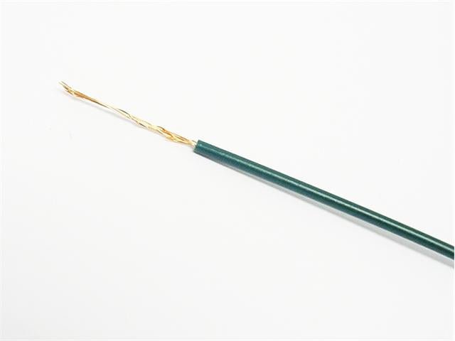 CAB01-0,35MGR - Hook Up Wire -