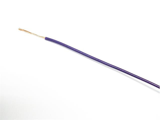 CAB01 - 0,35MVL - Hook Up Wire -