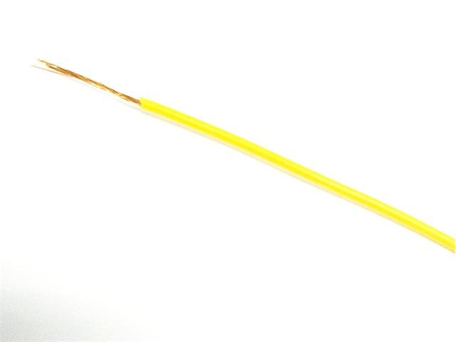 CAB01-0,35MYL - Hook Up Wire -