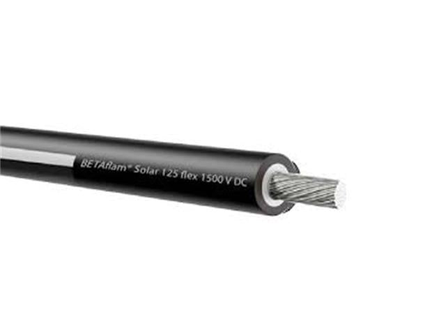 CAB01-10MBK SPW - Power Cable -