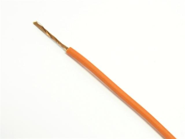 CAB01-1,0MOR - Hook Up Wire -