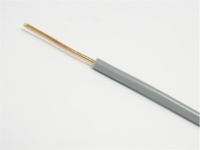 CAB01-1,0SSGY - Hook Up Wire -