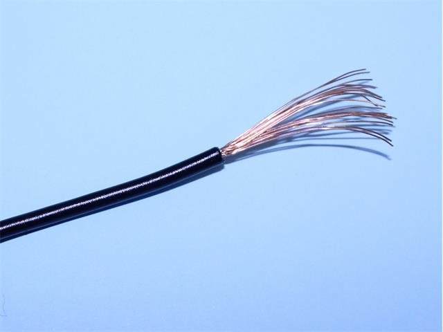 CAB01-1,5MBK - Network & Communication Cable -