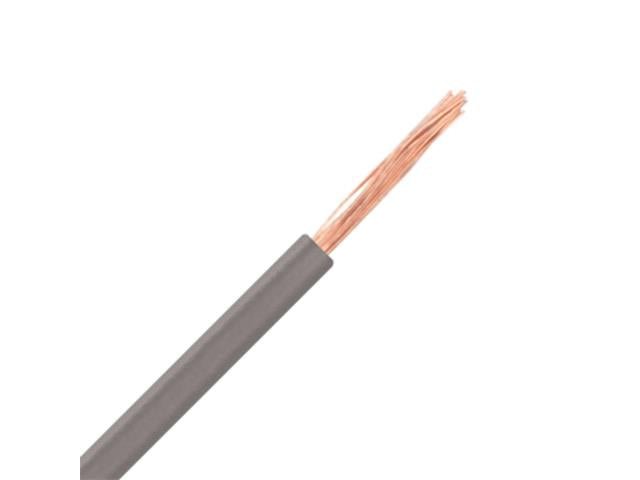 CAB01-1,5MGY - Hook Up Wire -