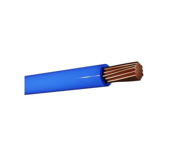 CAB01-2,5MBU HSW - Power Cable -