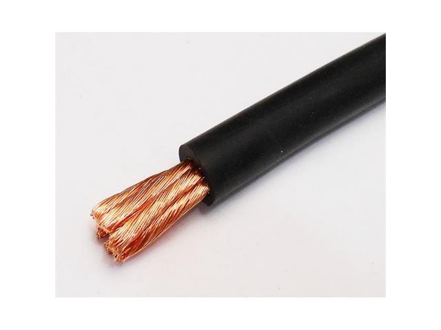 CAB01-35MBK-WC - Power Cable -