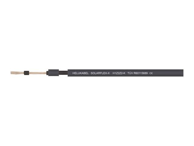 CAB01-4,0MBK SPW - Power Cable -