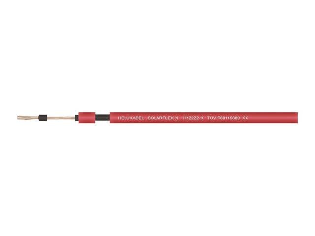 CAB01-4,0MRD SPW - Power Cable -