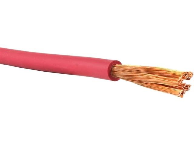 CAB01-50MRD-WC - Power Cable -