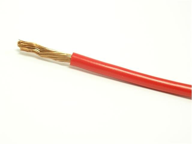CAB01-6,0MRD - Hook Up Wire -