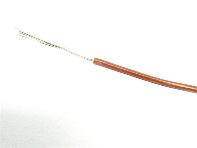 CAB01,22MBR - Hook Up Wire -