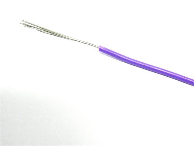 CAB01,22MVL - Hook Up Wire -