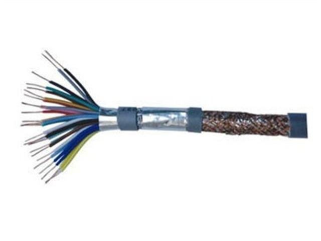 CAB015-9C - Network & Communication Cable -