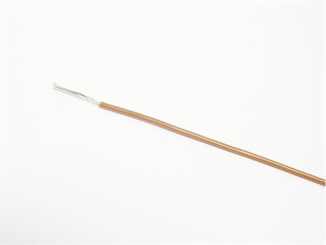 CAB01,50MBR - Hook Up Wire -