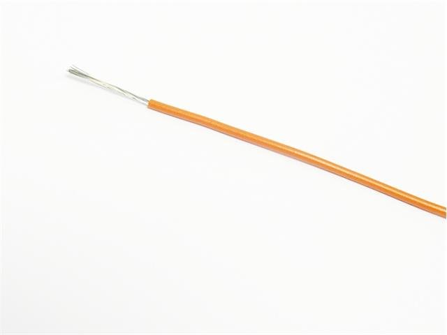 CAB01,50MOR - Hook Up Wire -